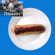 L’opéra, l’éclair, le Paris Brest, d’où viennent nos gâteaux ?